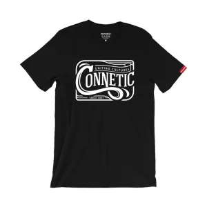 Connetic Box Tee