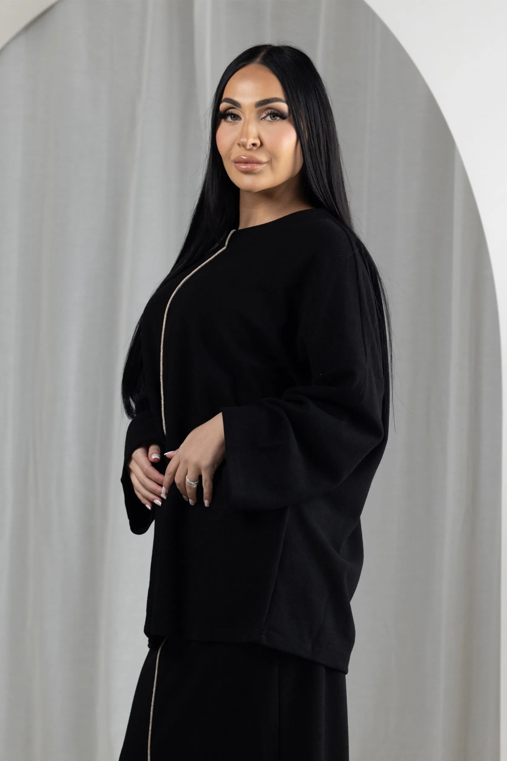 Eminent Eliyah Black Bundle