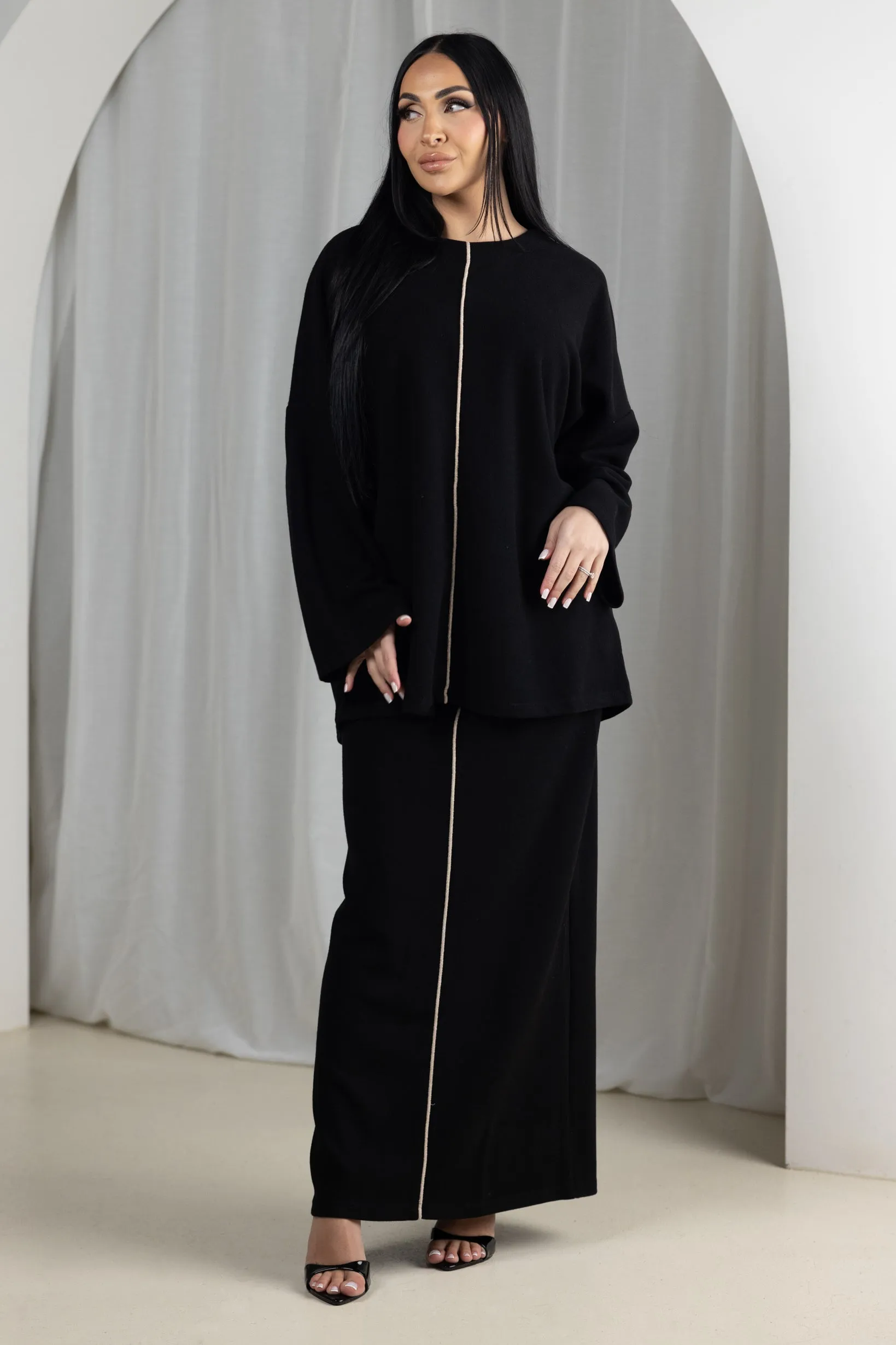 Eminent Eliyah Black Bundle