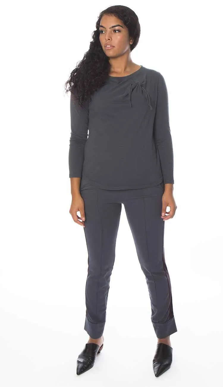 Eva Sweatpant - Grey