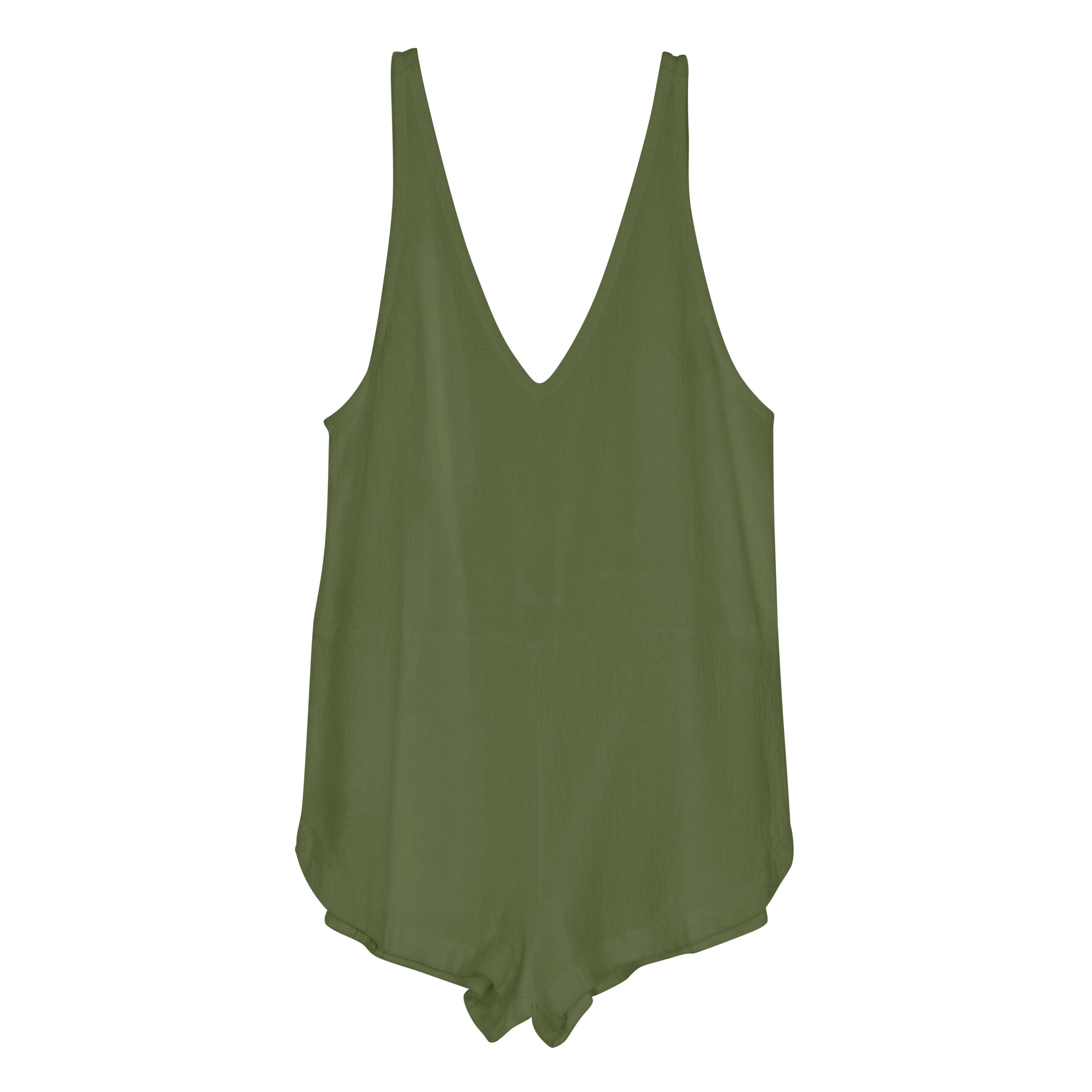 Ibara Romper