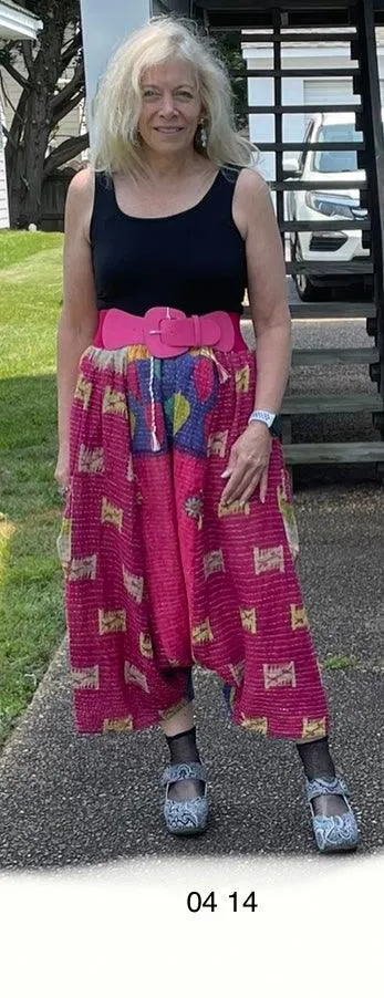 Karma Culottes #229 by Kantha Bae