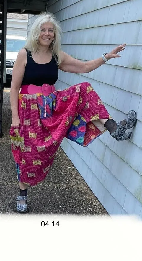 Karma Culottes #229 by Kantha Bae