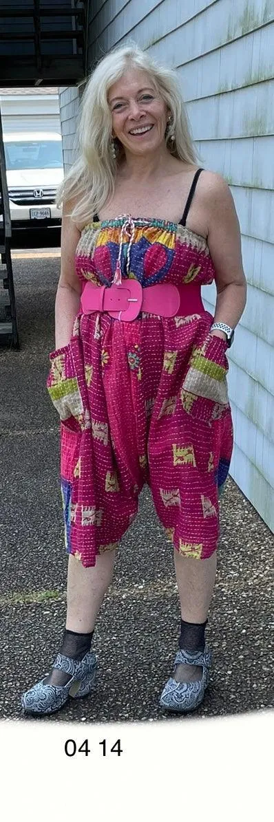 Karma Culottes #229 by Kantha Bae