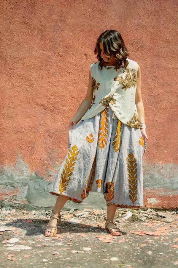 Karma Culottes #229 by Kantha Bae