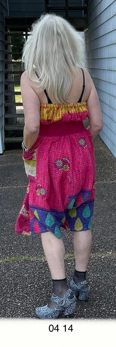Karma Culottes #229 by Kantha Bae