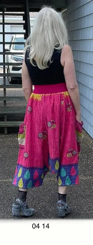 Karma Culottes #229 by Kantha Bae