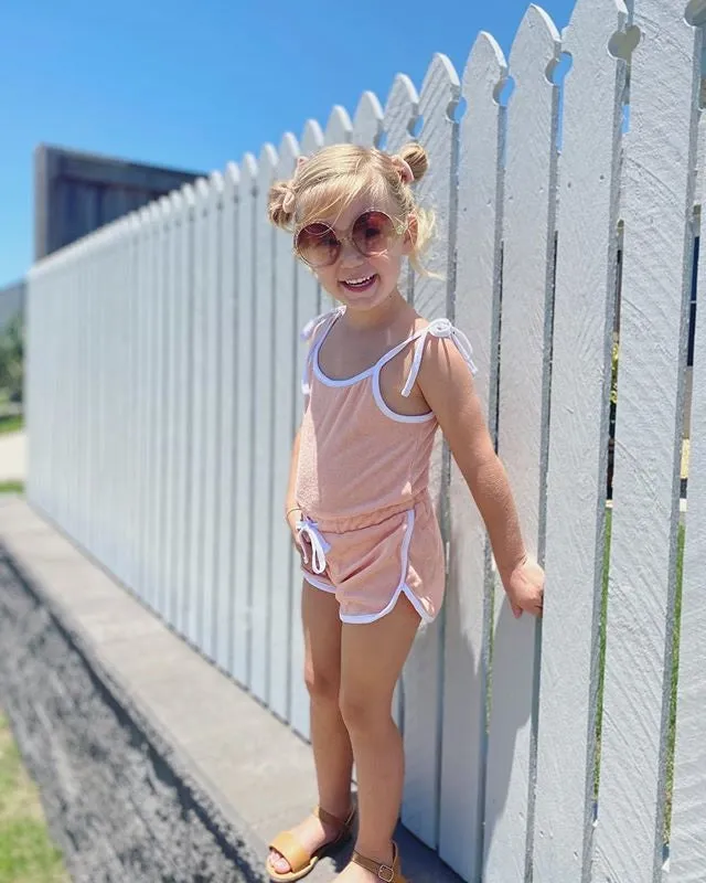 Kenny Summer Playsuit