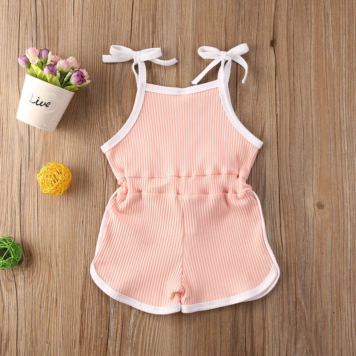 Kenny Summer Playsuit