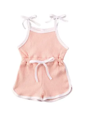 Kenny Summer Playsuit