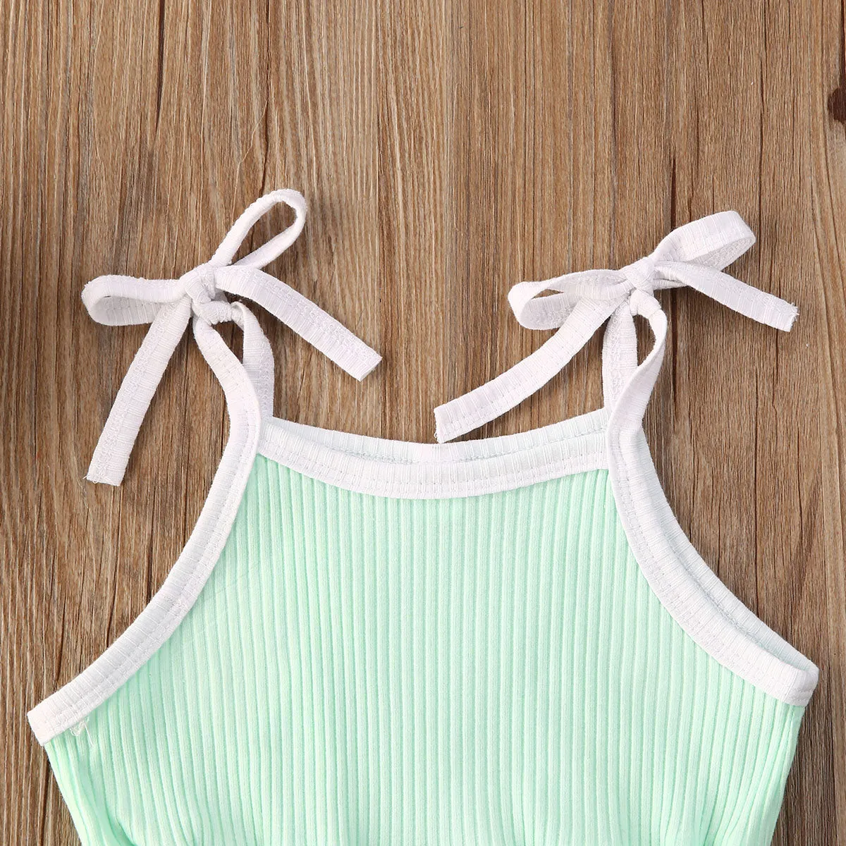 Kenny Summer Playsuit