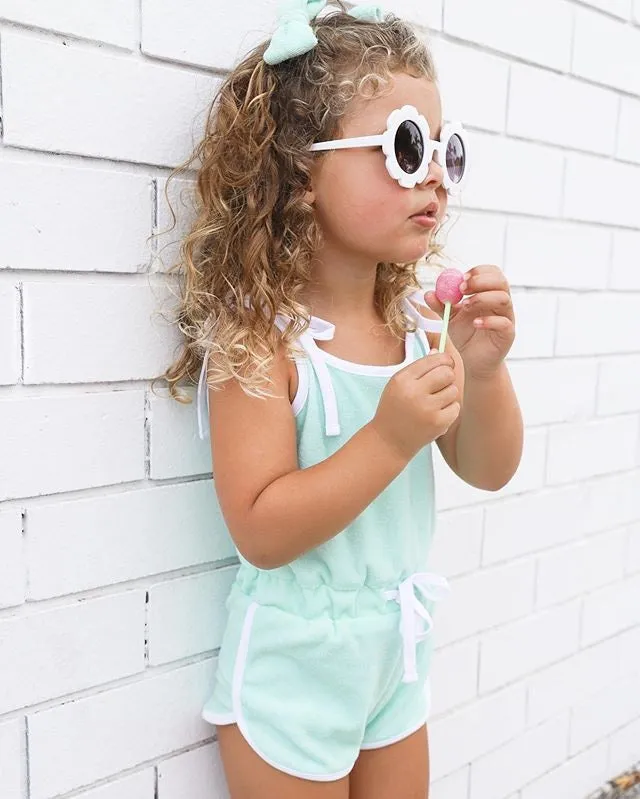 Kenny Summer Playsuit