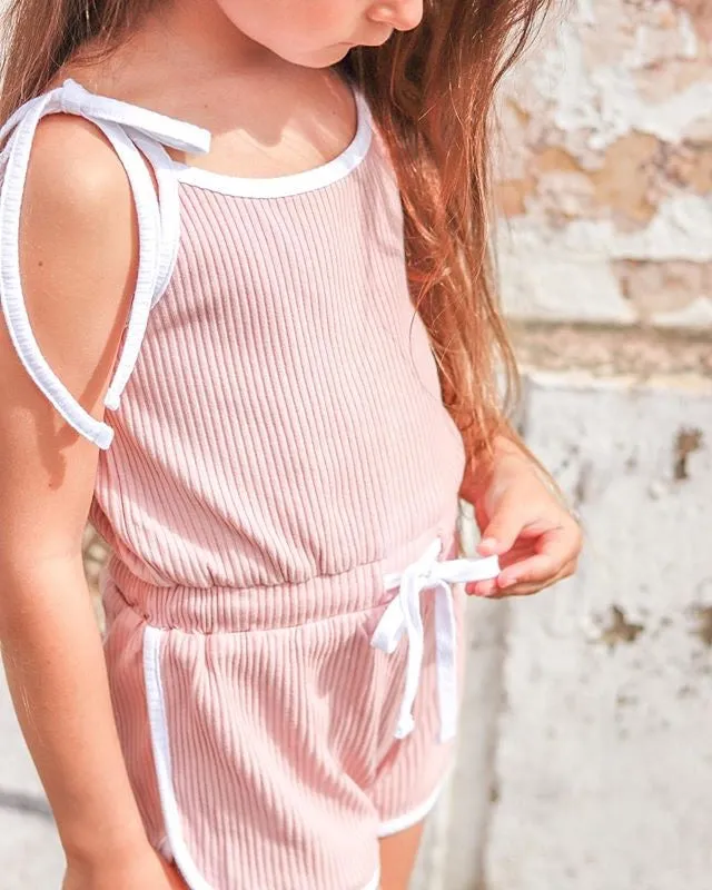 Kenny Summer Playsuit