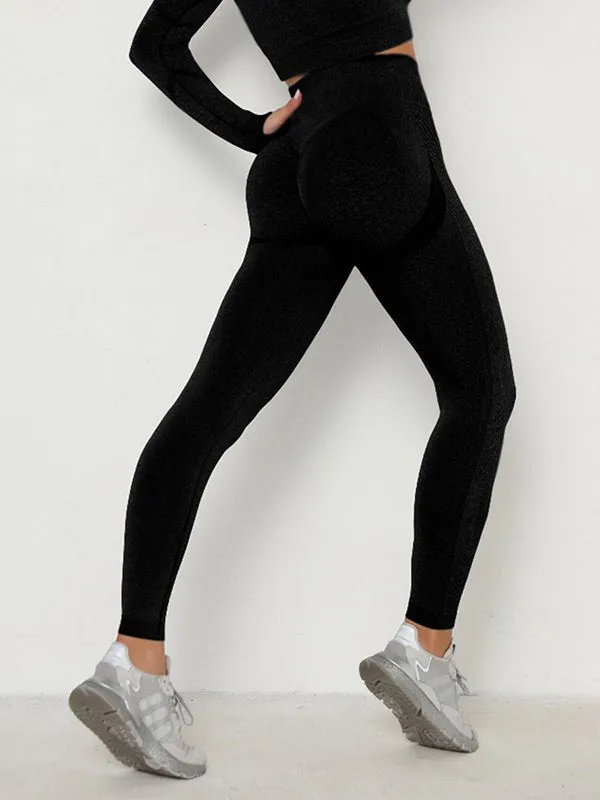 Pants High Waist Hip Lift Leggings for Women