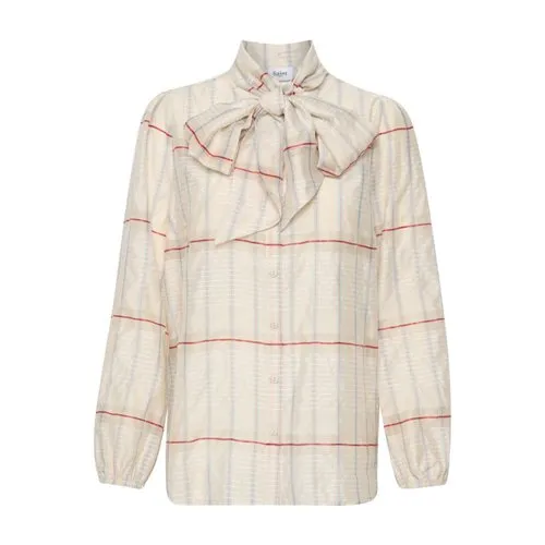 The Lucca Blouse by Saint Tropez