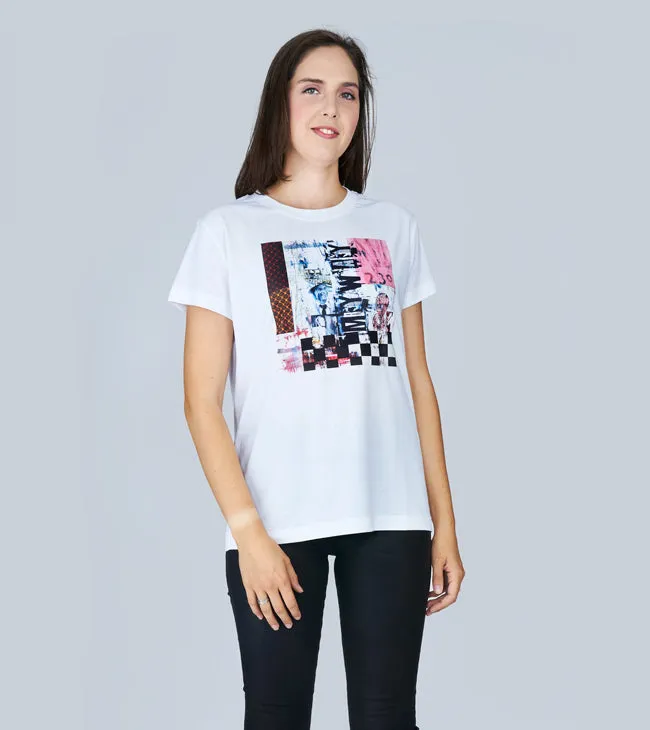 The Niki T-Shirt - My Way