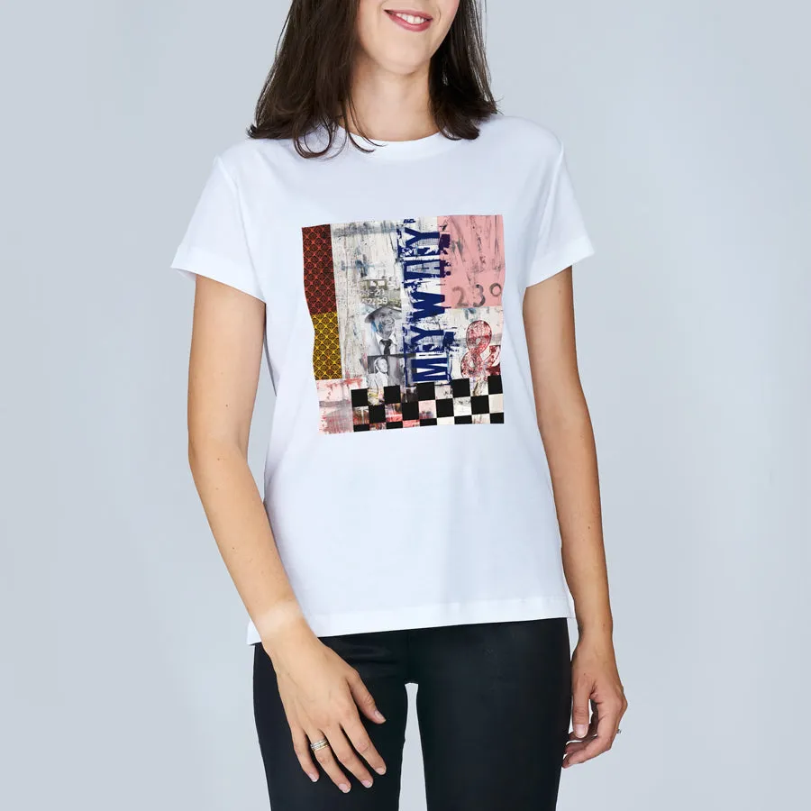 The Niki T-Shirt - My Way