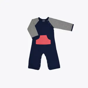 Tooby Player | Navy